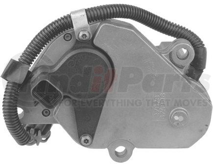 48105 by A-1 CARDONE - Transfer Case Motor