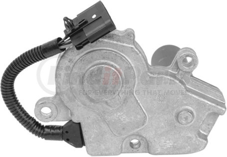 48108 by A-1 CARDONE - Transfer Case Motor