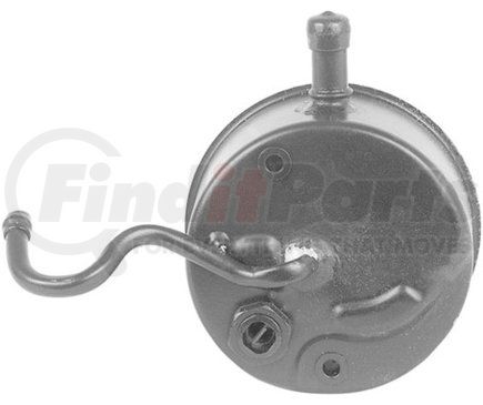 20-8743 by A-1 CARDONE - Power Steering Pump