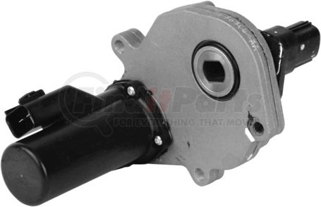 48205 by A-1 CARDONE - Transfer Case Motor