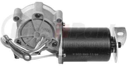 48-209 by A-1 CARDONE - Transfer Case Motor