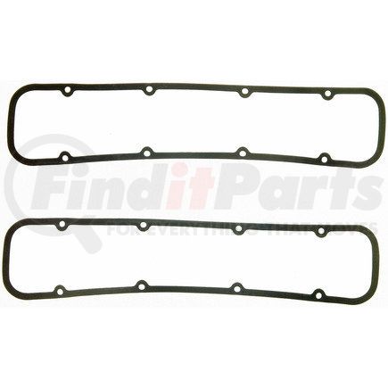 VS 12436 R by FEL-PRO - Valve Cover Gasket Set