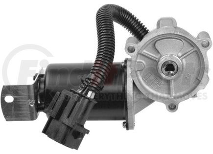 48211 by A-1 CARDONE - Transfer Case Motor