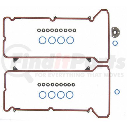 VS 50526 R by FEL-PRO - Engine Valve Cover Gasket Set