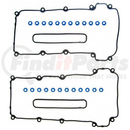 VS 50612 R by FEL-PRO - Engine Valve Cover Gasket Set