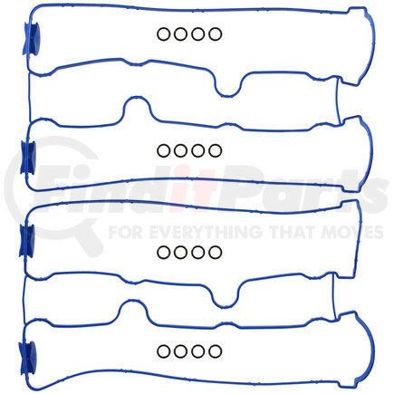 VS 50628 R by FEL-PRO - Engine Valve Cover Gasket Set