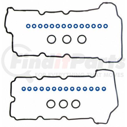 VS 50629 R by FEL-PRO - Engine Valve Cover Gasket Set