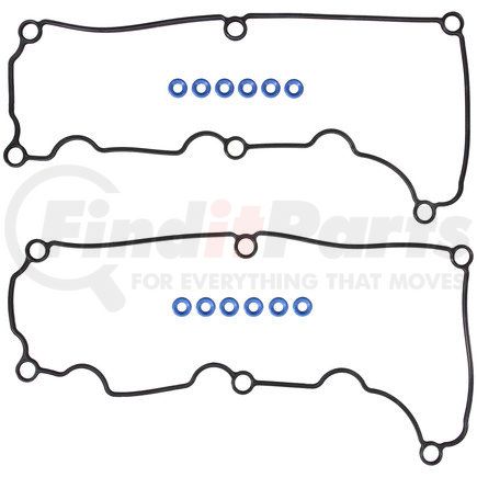 VS 50646 R by FEL-PRO - Engine Valve Cover Gasket Set