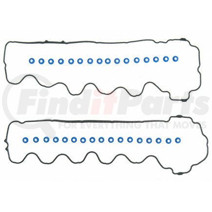 VS 50656 R by FEL-PRO - Engine Valve Cover Gasket Set