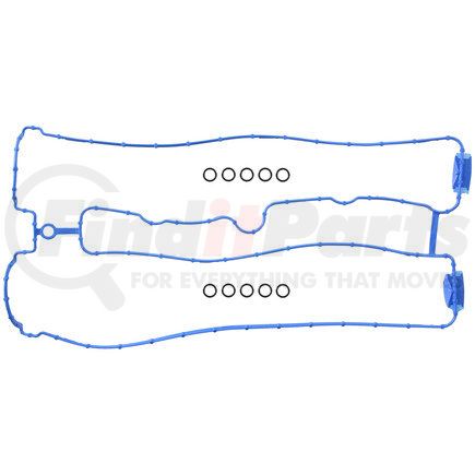 VS 50722 R by FEL-PRO - Engine Valve Cover Gasket Set