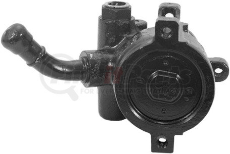 20-889 by A-1 CARDONE - Power Steering Pump