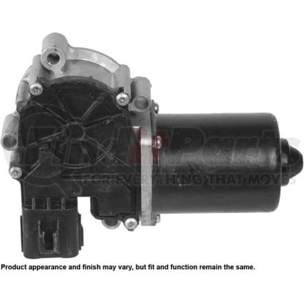 48304 by A-1 CARDONE - Transfer Case Motor