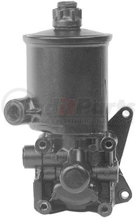 21-5006 by A-1 CARDONE - Power Steering Pump