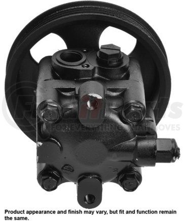 21-167 by A-1 CARDONE - Power Steering Pump