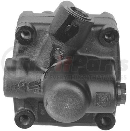 21-5042 by A-1 CARDONE - Power Steering Pump