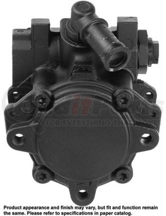 21-5098 by A-1 CARDONE - Power Steering Pump