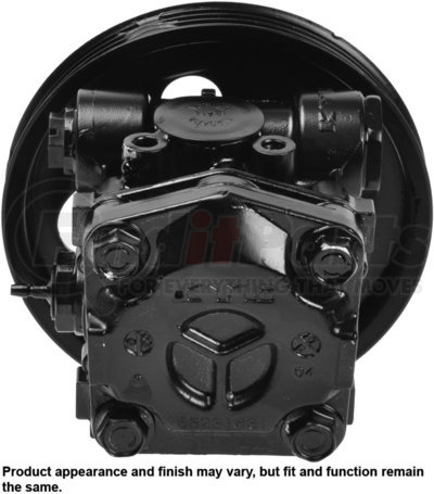 21-205 by A-1 CARDONE - Power Steering Pump