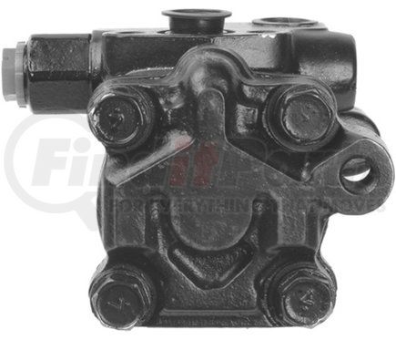 21-5027 by A-1 CARDONE - Power Steering Pump