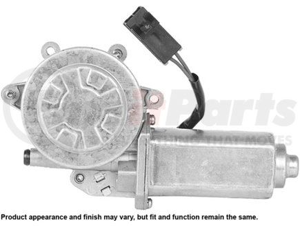 82-1351 by A-1 CARDONE - Power Window Motor