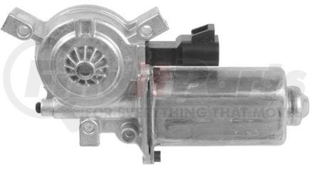 82-151 by A-1 CARDONE - Power Window Motor