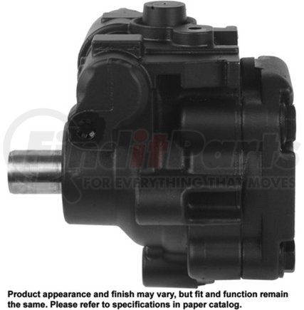 21-5173 by A-1 CARDONE - Power Steering Pump