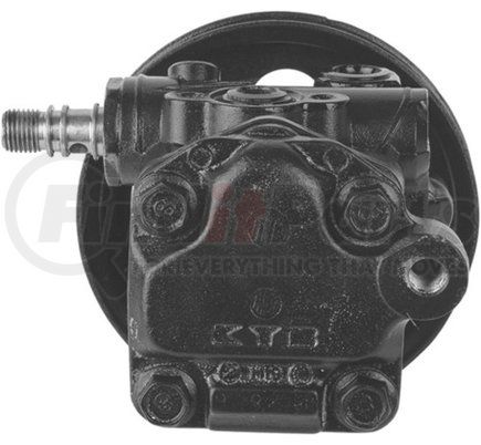 21-5134 by A-1 CARDONE - Power Steering Pump