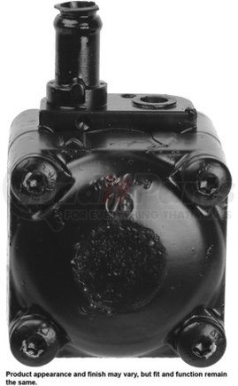 21-5188 by A-1 CARDONE - Power Steering Pump