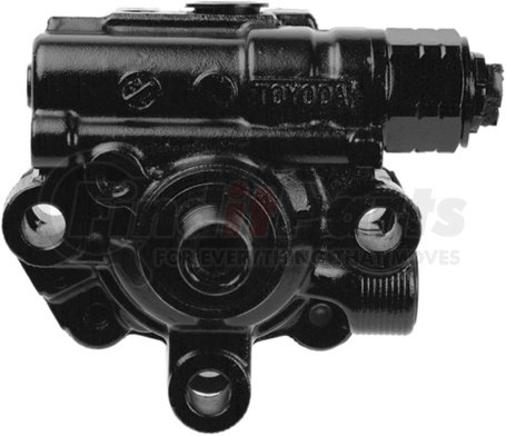 21-5275 by A-1 CARDONE - Power Steering Pump