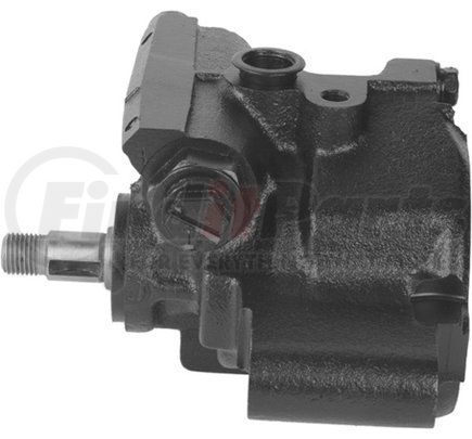 21-5230 by A-1 CARDONE - Power Steering Pump