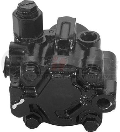 21-5207 by A-1 CARDONE - Power Steering Pump