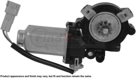 82-3013 by A-1 CARDONE - Power Window Motor