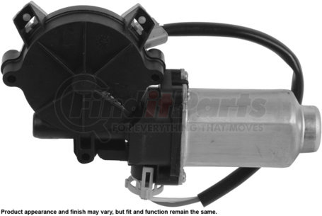 82-3023 by A-1 CARDONE - Power Window Motor