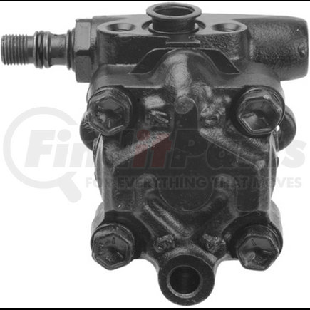 21-5308 by A-1 CARDONE - Power Steering Pump