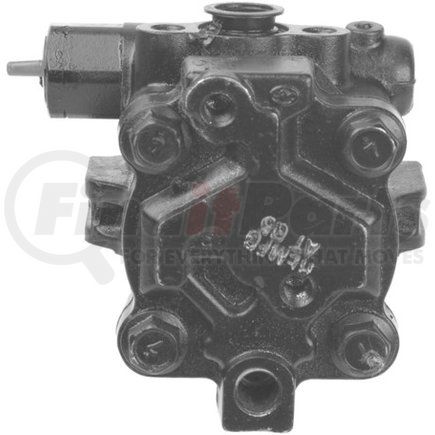 21-5378 by A-1 CARDONE - Power Steering Pump