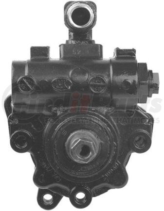 21-5326 by A-1 CARDONE - Power Steering Pump