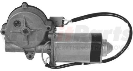 82-329 by A-1 CARDONE - Power Window Motor