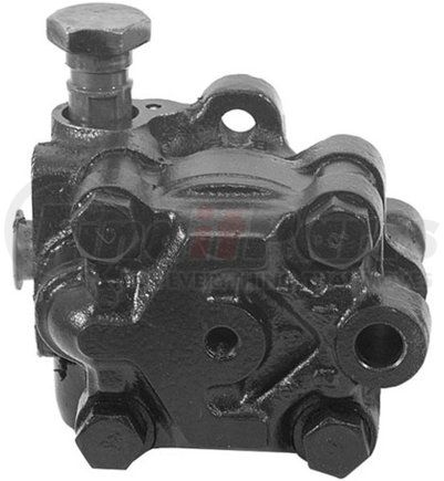 21-5622 by A-1 CARDONE - Power Steering Pump