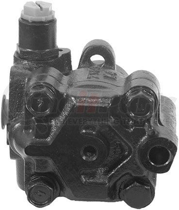 21-5651 by A-1 CARDONE - Power Steering Pump