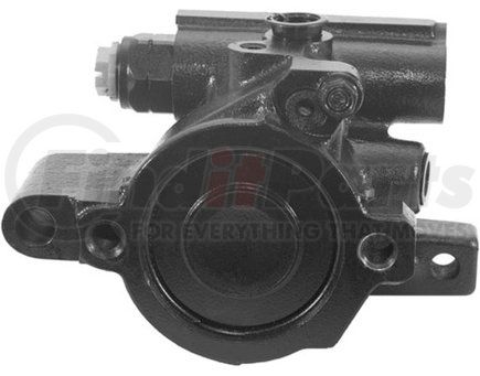 21-5669 by A-1 CARDONE - Power Steering Pump