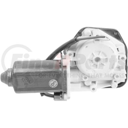 82-346 by A-1 CARDONE - Power Window Motor