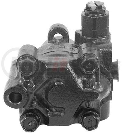 21-5727 by A-1 CARDONE - Power Steering Pump