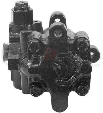 21-5785 by A-1 CARDONE - Power Steering Pump