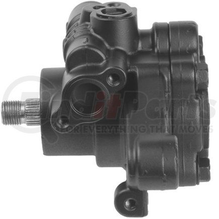 21-5468 by A-1 CARDONE - Power Steering Pump