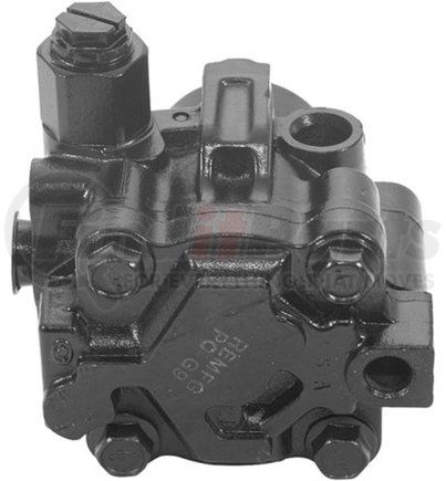 21-5883 by A-1 CARDONE - Power Steering Pump