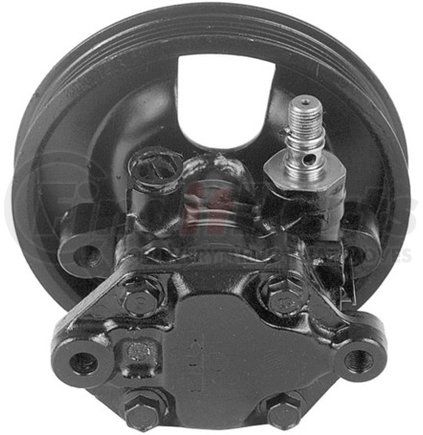 21-5958 by A-1 CARDONE - Power Steering Pump