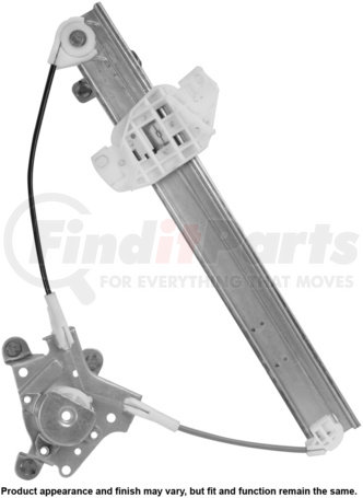 82-4504D by A-1 CARDONE - Window Regulator