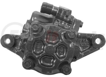 21-5804 by A-1 CARDONE - Power Steering Pump