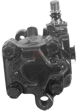 21-5805 by A-1 CARDONE - Power Steering Pump