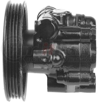 21-5809 by A-1 CARDONE - Power Steering Pump