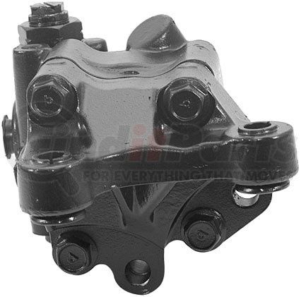 21-5877 by A-1 CARDONE - Power Steering Pump